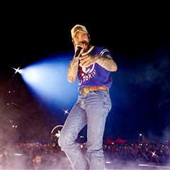 Post Malone 2026: Here’s Where to Get Affordable Tickets to the Big Ass Stadium Tour Online