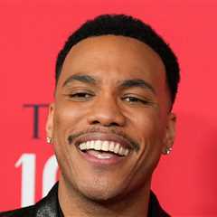 Anderson .Paak Dismisses Mariah Carey Dating Rumors, Too Busy to Commit
