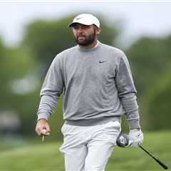 Post’s expert makes 2026 PGA Championship picks