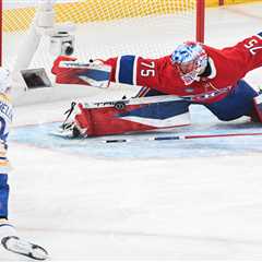 bet365 bonus code: Bet $10, get $200 in bonus bets for Canadiens vs. Sabres