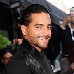 Maluma & His Girlfriend Are Having a Boy: ‘The Joy’s Very Different from the First Pregnancy’
