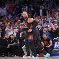 The Knicks conundrum that could derail their Finals-or-bust plans