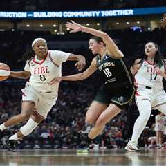 Start of Liberty season exposing key issue with vital facet of their game
