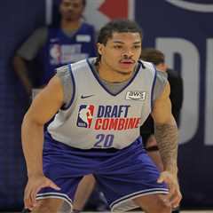 Darius Acuff Jr. bullish he can be ‘superstar point guad’ Nets desperately need in NBA draft