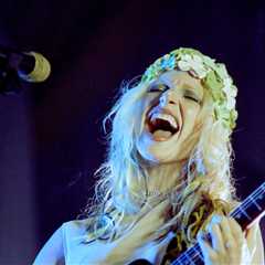 Hayley Williams Gives Fans an Ego Death at The Wiltern in Los Angeles: 5 Best Moments