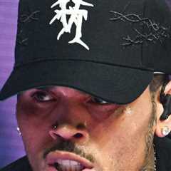 Trespass Suspect Returns to Chris Brown's House, Arrested Again, Police Say