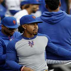 Mets expecting imminent Francisco Lindor update as injuries keep mounting