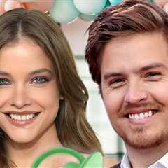 Dylan Sprouse and Barbara Palvin Expecting First Child Together