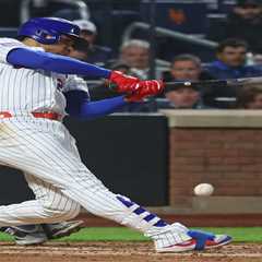 Mets appear to avoid worst with Juan Soto’s right foot injury scare in sigh of relief