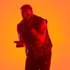 The Stakes Have Never Been Higher for Drake