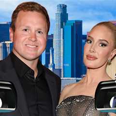 Spencer Pratt Signs On Reality Show to Film If He Wins Mayoral Race