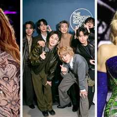The World Cup Is Having Its First-Ever Finals Halftime Show, And The Lineup Is As Star-Studded As..