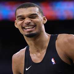 How one NBA bettor’s polarizing playoff strategy led to a $720K hot streak