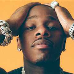 DaBaby’s ‘Pop Dat Thang’ Hits No. 1 on Hot Rap Songs Chart