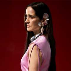 Julieta Venegas Celebrates Her Norteño Roots with Vibrant New Album ‘Norteña’: Stream It Now