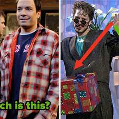 No One Born After 1976 Will Score 35/39 On This SNL Trivia Quiz Without Calling Their Parents