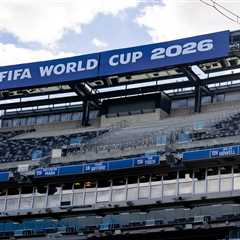 World Cup fever may be cooling as match city hotels struggle to book rooms