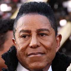 Jermaine Jackson Ordered to Pay Rape Accuser $6.5 Million