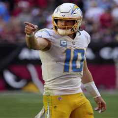 Chargers 2026-27 schedule release: Toughest matchups, bye week, prediction