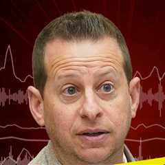 Congressman Jared Moskowitz Receives Hateful, Alarming Antisemitic Voicemails