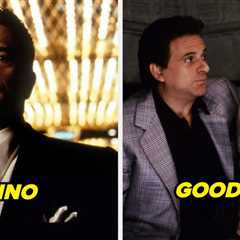 From The Godfather To Heat, Here Are 5 Of The Best Crime Movies Everyone Should Watch At Least Once