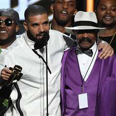 Drake’s Dad Says He No Longer Has Cancer After Drake’s Diagnosis Reveal on ‘Iceman’: ‘That Was a..