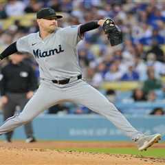 Marlins vs. Rays odds, prediction: MLB picks, odds, best bets Friday