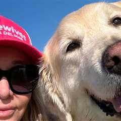 Shannon Beador Announces Death of Dog, Archie, in Heartfelt Tribute