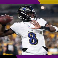The Baltimore Ravens’ 2026 schedule has landed. See Lamar Jackson at home