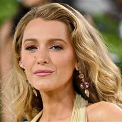 Jed Wallace Files Appeal of Blake Lively Defamation Suit Getting Tossed