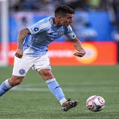 NYCFC’s eureka moment could be tested by looming World Cup break