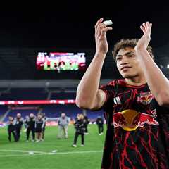 Red Bulls know patience only lasts so long as they veer from ‘smashed’ to ‘surprisingly good’