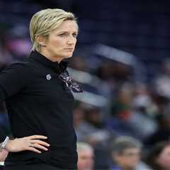 Stanford women’s hoops program accused of ‘toxic environment’ in shocking allegations