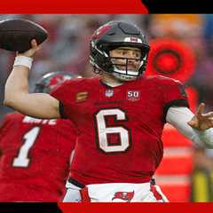 Want to see the Tampa Bay Buccaneers live? 2026 schedule, tickets just dropped