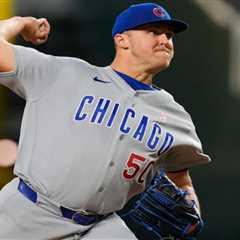 Cubs vs. White Sox odds, prediction: MLB picks, odds, best bets Saturday
