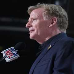 NFL responds to Trump’s scathing ‘price gouging’ criticism of streaming games