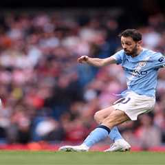 FA Cup final prediction: Chelsea vs. Manchester City pick, odds, best bets Saturday