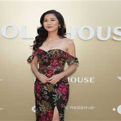 ESPN star Mina Kimes wins ‘Celebrity Jeopardy’ tournament