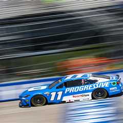 How to watch the 2026 NASCAR All-Star Race for free: Time, format, lineup