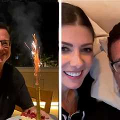 Bob Saget's Wife Kelly Marks His 70th Birthday In Emotional Tribute