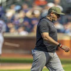 Yankees’ glaring soft spot being exposed — and there’s only one solution for now