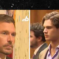 Looksmaxxer Clavicular Gets Brutally Upstaged By Hunky Judge, Internet Goes Wild