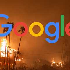 Google Maps Blames Glitch for Pre-Palisades Fire Satellite Images After Spencer Pratt Complaint