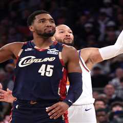 Knicks vs. Cavaliers series odds, prediction: Jalen Brunson & co. have the edge in conference finals