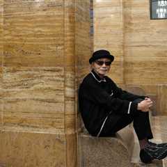 Yellow Magic Orchestra Co-Founder (and Harry Styles Inspiration) Haruomi Hosono Announces New Album