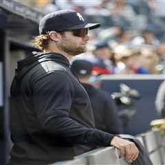 Gerrit Cole’s long-awaited Yankees return could come as soon as Friday