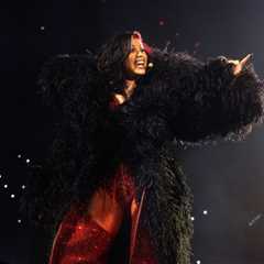 Cardi B Leads 2026 BET Awards Nominations: Full List