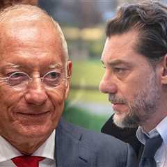 Mango Fashion Mogul Isak Andic's Son Arrested For Allegedly Killing Him