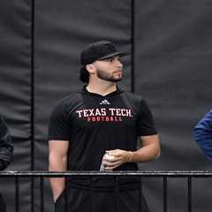Brandon Sorsby’s gambling habits exposed by Texas Tech QB’s NCAA lawsuit