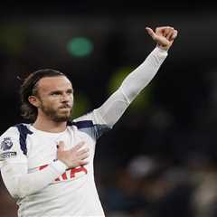 Chelsea vs. Tottenham prediction: Premier League odds, picks, best bets Tuesday